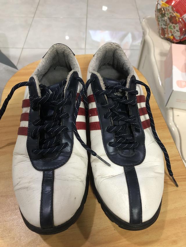 รองเท้ากอล์ฟ อดิดาส adidas