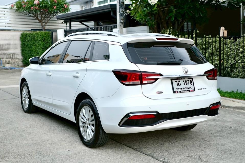 MG EV 2022 6