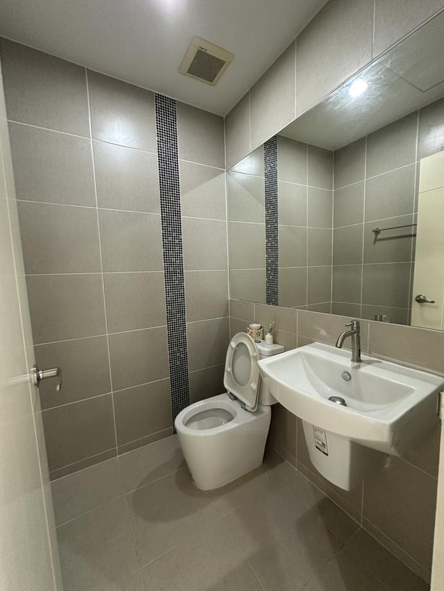 ขายทาว์นโฮม 3 ชั้น พร้อมอยู่ บิ้วอินทั้งหลัง  ทำเลดีมาก ใกล้รถไฟฟ้าสีชมพู สถานีบางชัน 8