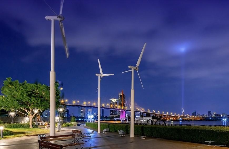 คอนโดริมแม่น้ำเจ้าพระยา บรรยากาศสุดชิว 1ห้องนอน สวยลมเย็นทั้งปี 5