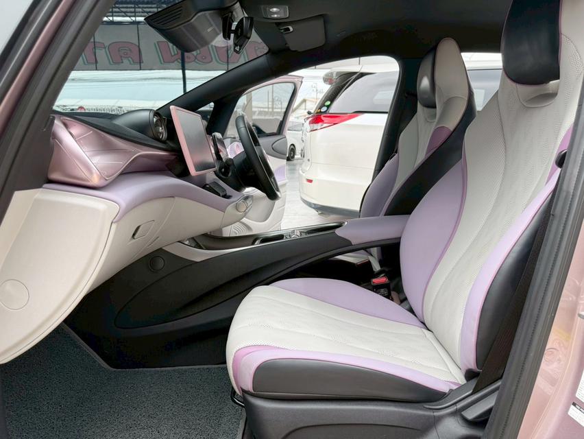 BYD Dolphin STANDARD RANGE ปี2024 รูปที่ 13