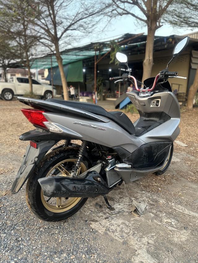 pcx รถลูกค้าเอามาขายเปลี่ยนคันใหม่ รูปที่ 6