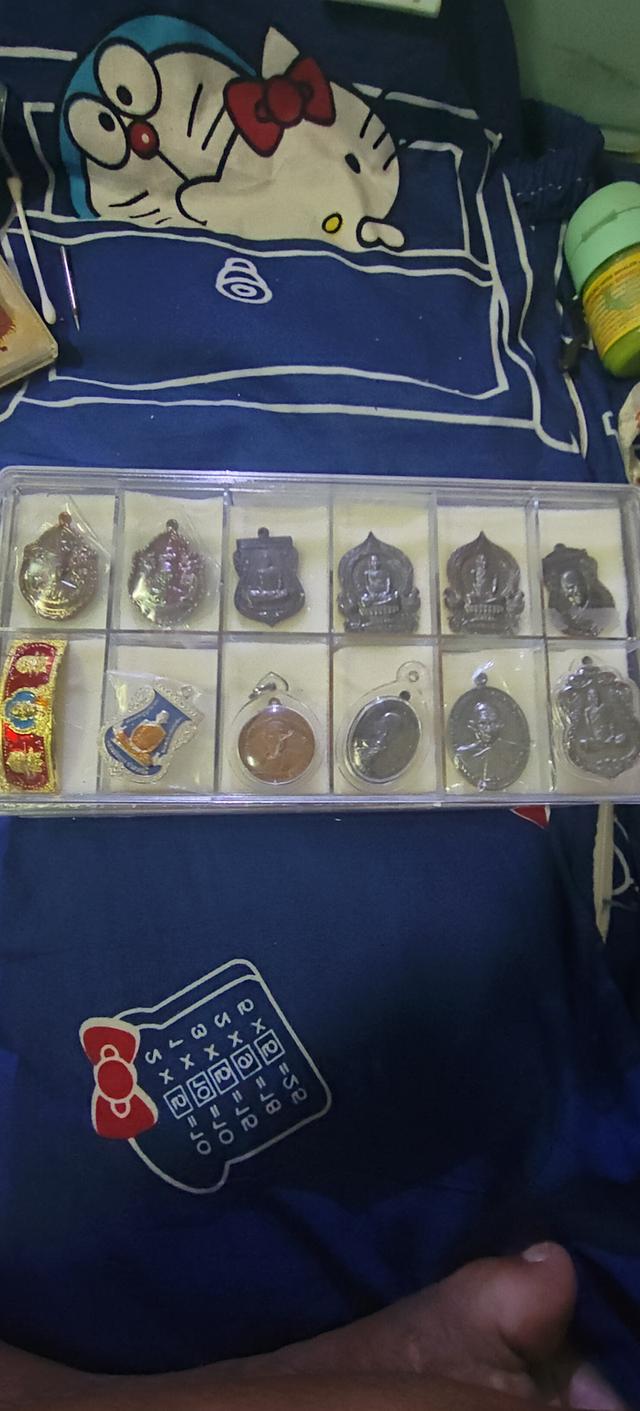 พระเครื่อง หลวงพ่อรวย รูปย่อยที่ 3