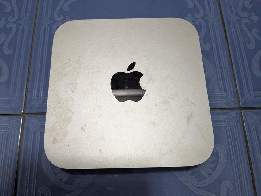 ขาย mac mini 2014 ครับ