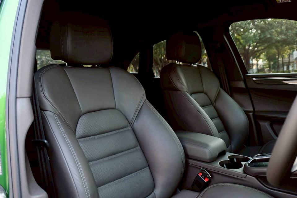 Macan 2.0 Turbo Facelift รูปที่ 9