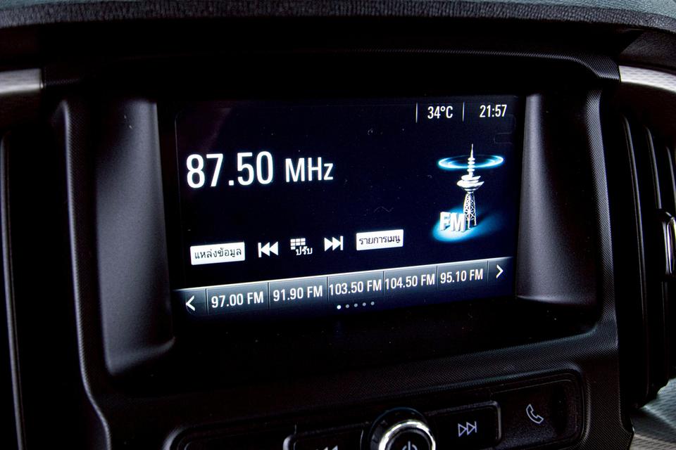 CHEVROLET TRAILBLAZER 2.5 LT 2WD 2019  11