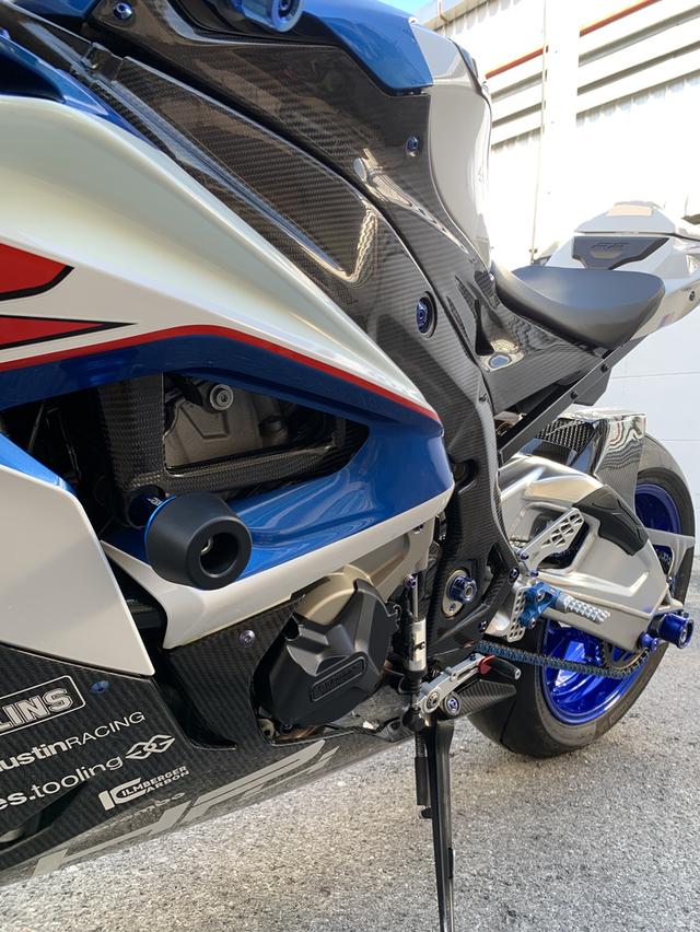 S1000RR AbsPro ปี 2018 จด 19 18