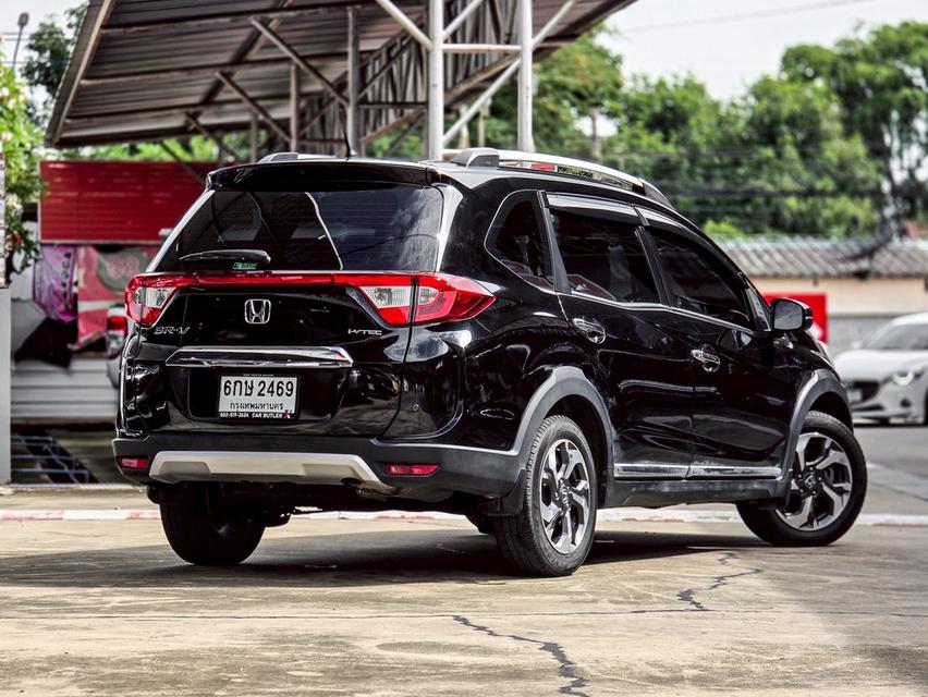 รหัสรถ CBLX2469 🔥HONDA BR-V 1.5SV 2017 3