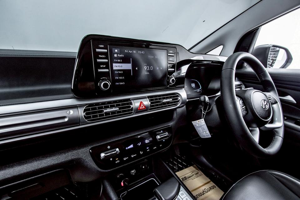 HYUNDAI STARGAZER 1.5 SMART 6 2023 16