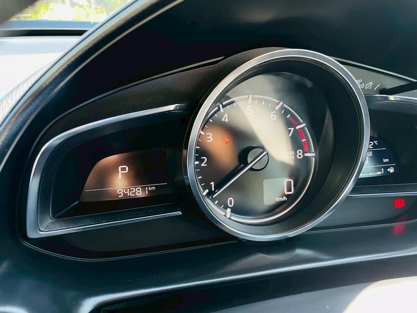 Mazda CX3 2.0 SP AT 2019 รูปที่ 10