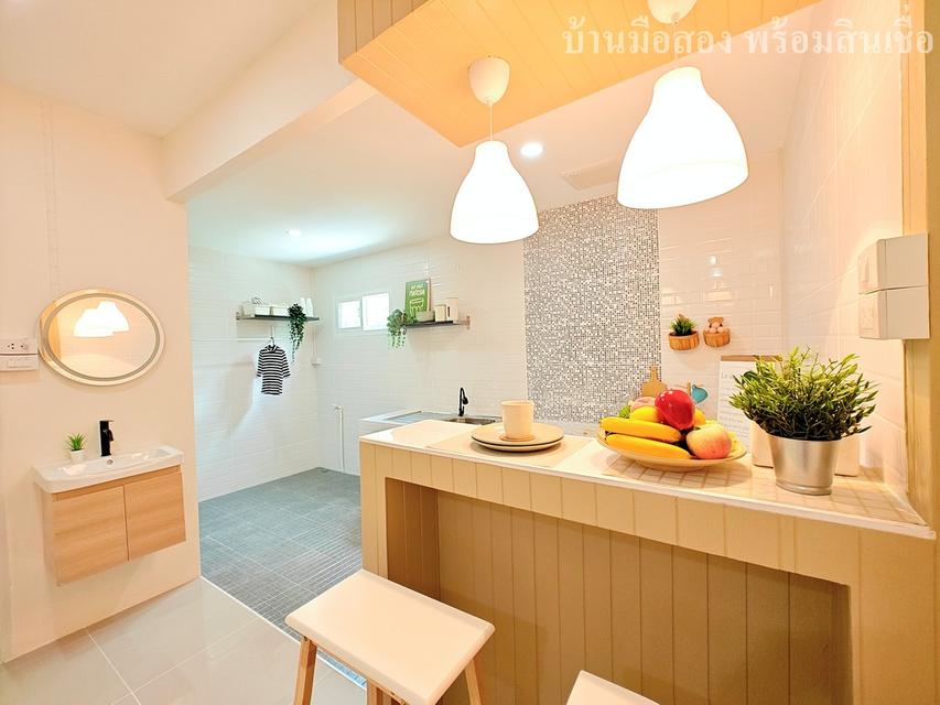 สัมพันธ์วิลล่า ลำลูกกา เปียร์นนท์ 12