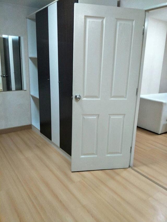 คอนโด the light B4 หลังเซ็นทรัลชล 10