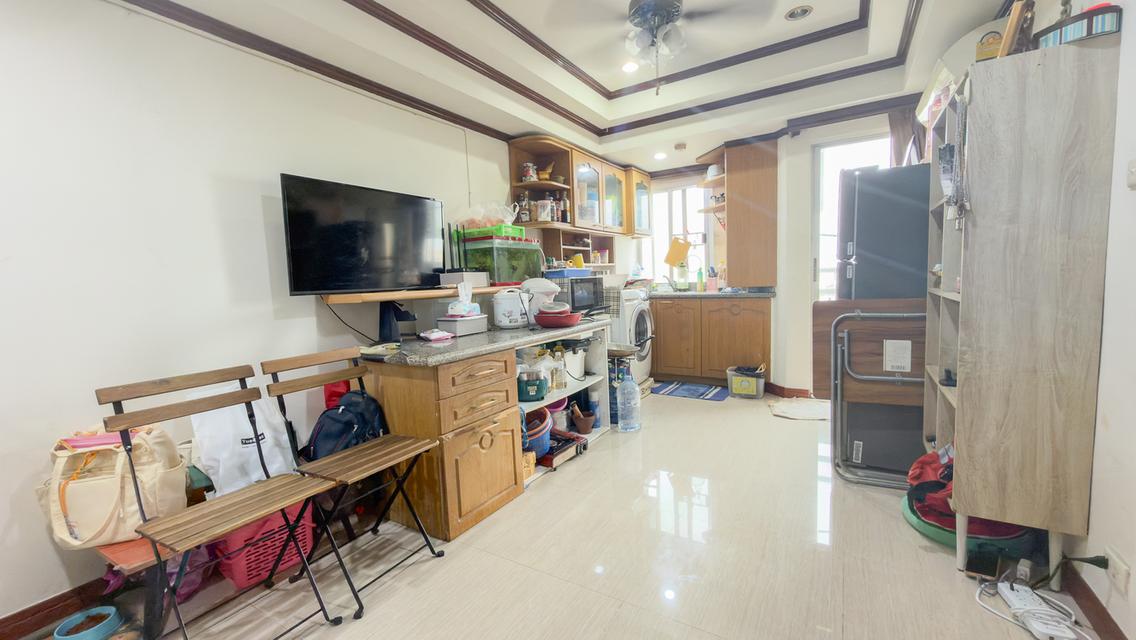 คอนโด สวัสดี กรุงเทพ 1