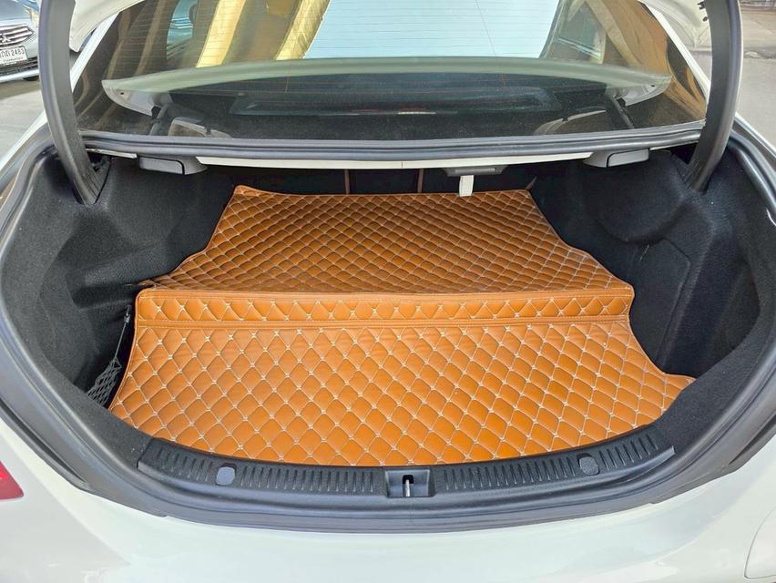 รหัสรถ WMT109 BENZ E350e Avantgarde ปี 2017 รูปที่ 18