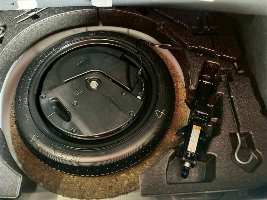 2020 Mazda3 2.0SP รถสวยจัดมือเดียว สภาพเยี่ยม 10