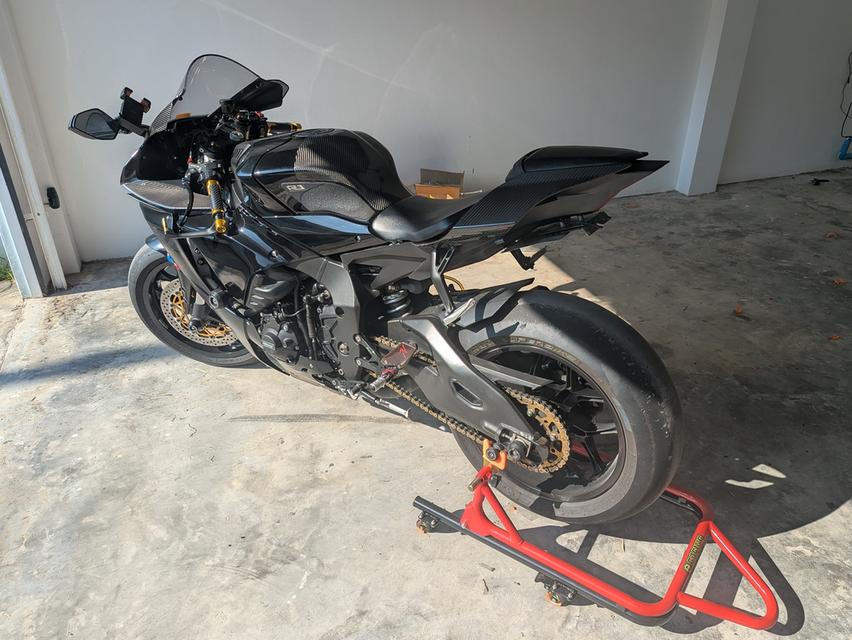 ขาย Yamaha YZF-R1 2019 รูปที่ 3