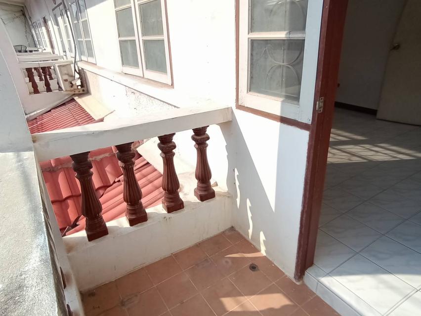 ขายทาวน์เฮ้าส์ 2ชั้น หมู่บ้านแก้ววิลล่า เขตภาษีเจริญ จังหวัดกรุงเทพมหานคร 14