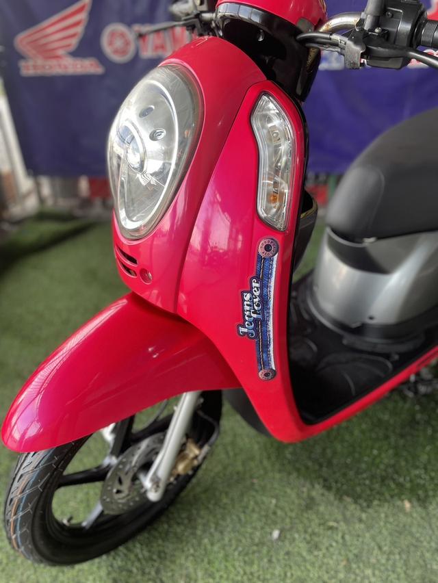 Scoopy i  3