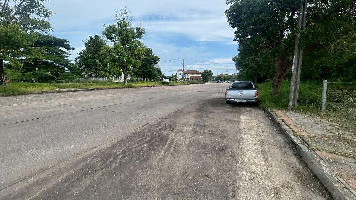 ขายที่ดินในหมู่บ้านกฤษดา เลค พาร์ค ซิตี้ บางปลา – เจ้าของขายเอง (แถมมอเตอร์ไซด์ป้ายแดงให้ฟรี 1 คัน) 6