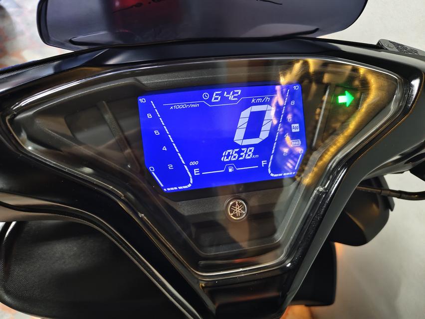 Yamaha Aerox มือสอง ปี2024 9