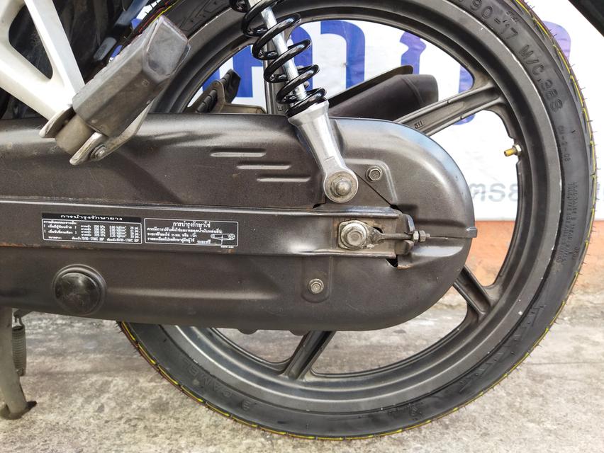 ขาย/เทิร์น Wave110i สตาร์ทมือล้อแม็ก รถบ้านมือเดียว ใช้งานส่วนตัวในบ้าน สภาพดีเครื่องดี รูปย่อยที่ 3