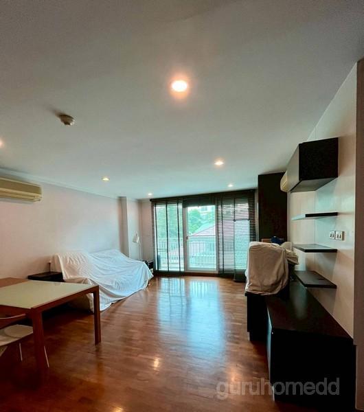 ขายด่วน ห้องชุด บ้านสิริ เย็นอากาศ 3ห้องนอน 2ห้องน้ำ ขนาด 118 ตรม ห้องหัวมุม ชั้น 2 กว้างขวาง ตอบทุกไลฟ์สไตล์ครอบครัว -  1