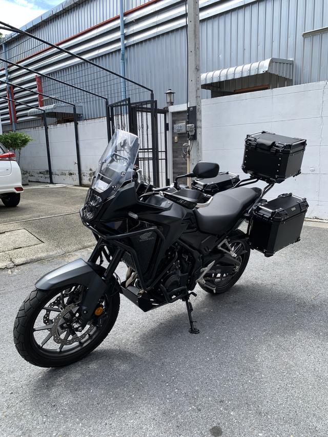 Nx500 H2C ปี 2024