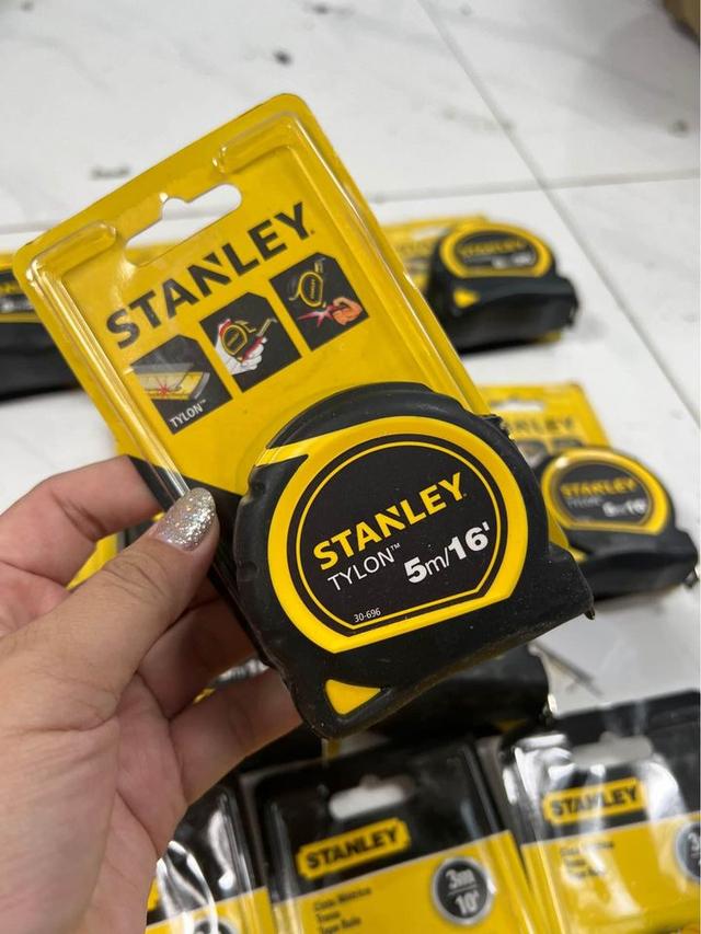 ตลับเมตร Stanley 3