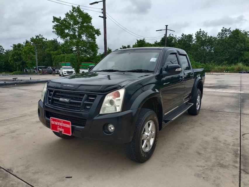 (แจ้งรหัสรถ BK5997) Isuzu D-max Hi lander 3.0💥ปี2007💥