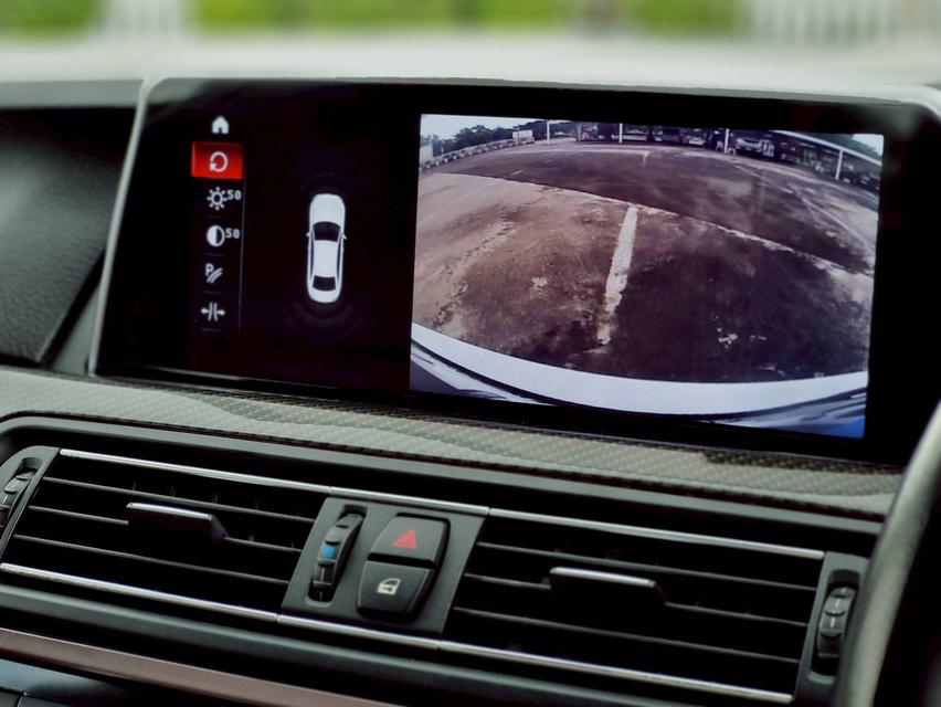 BMW 520d Sport ( F10 ) ปี 2014 ไมล์ 123,xxx km. 13