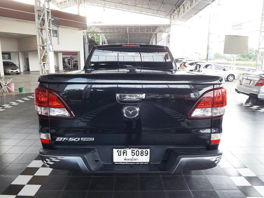 MAZDA BT-50 PRO DOUBLE CAB 2.2 HI-RACER AUTO ปี  2018 รหัส KCY5089 6