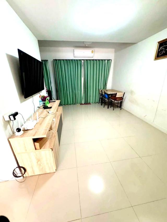 🏡ขายทาวน์เฮ้าส์/ทาวน์โฮม เดอะ คอนเนค สุวรรณภูมิ 3 ราชาเทวะ บางพลี สมุทรปราการ 7