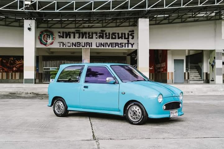 รีบขาย DAIHATSU MIRA 2