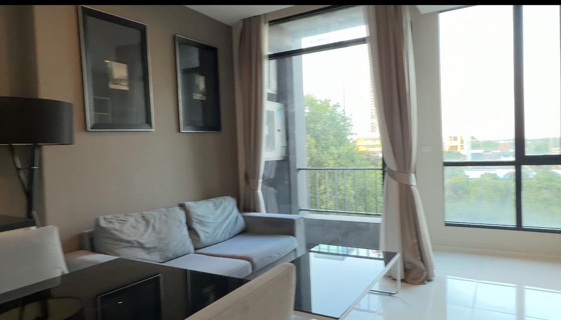 เจ้าของขายเอง 1 ห้องนอน 43 sqm. Up Ekkamai Condo 9