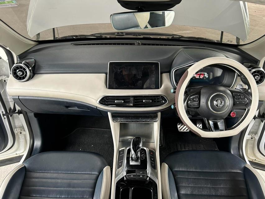 2023 MG HS 1.5 PHEV AT รูปที่ 11