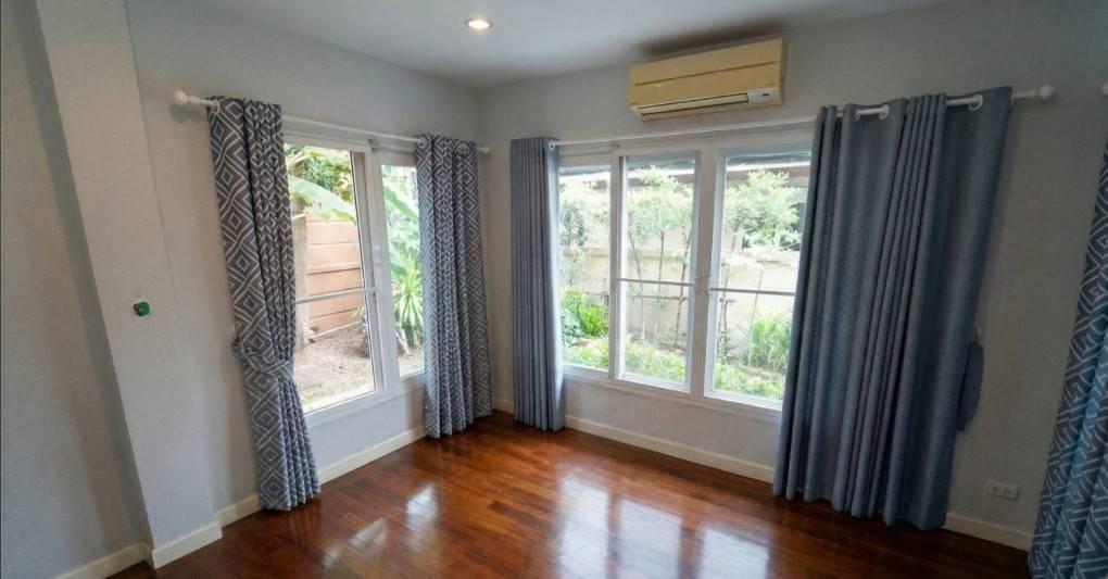 ขายบ้านเดี่ยว 2 ชั้น โครงการ ลัดดารมย์ (Q-House) วัชรพล ติดถนนสุขภิบาล 5 ซอย 27 (1 นาที -ขึ้นทางด่วนพิเศษฉลองรัช 500 เมตร ) 5