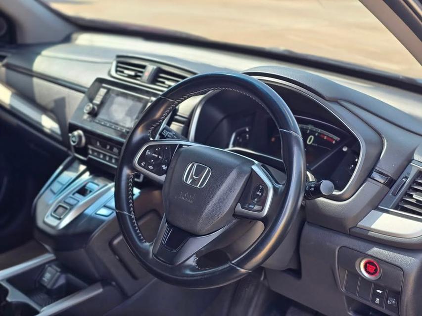 Honda CRV 6