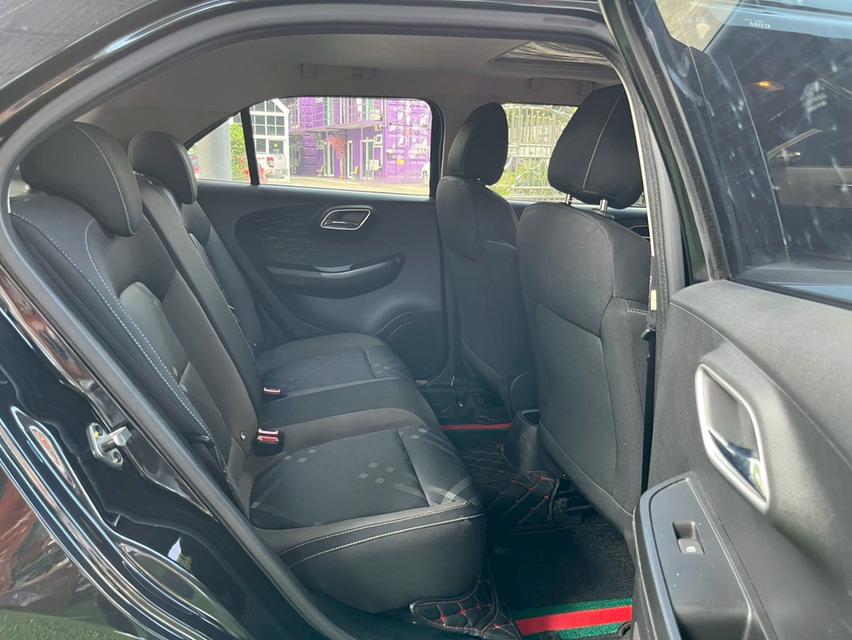 MG3 1.5 V ปี 2021 i-SMART ไมล์แท้ 14,xxx กม.  8