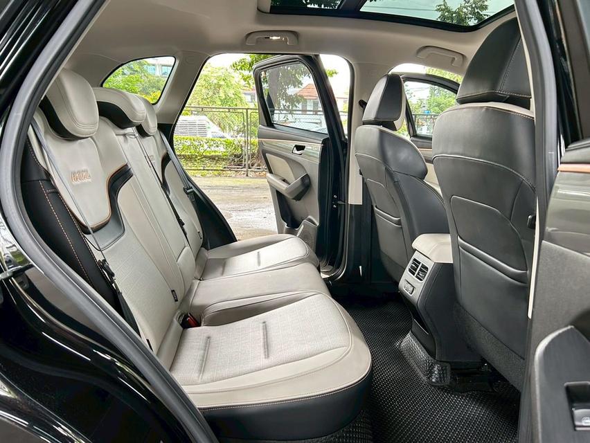 ขายรถ HAVAL JOLION 1.5 Hybrid AT ปี 2022 มือเดียว สภาพดี ไมล์น้อย 17