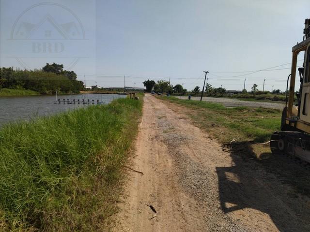 ขายที่ดินทำเลสร้างโกดัง โซนนิคมเอเชียสุวรรณภูมิ – บางบ่อ สมุทรปราการ เนื้อที่ 2 ไร่ ขายไร่ละ 2.5 ล้าน อ.บางบ่อ สมุทรปราการ 10