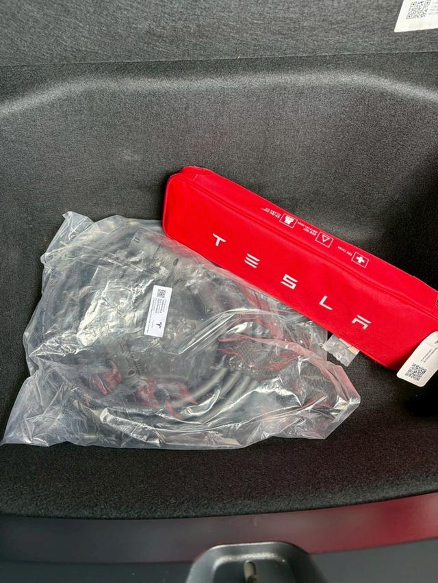 Tesla Model3 Long Range Plus ปี22 รูปที่ 9