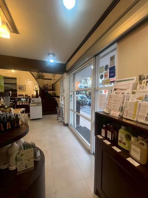 ให้เช่า อาคาร พาณิชย์ 5 ชั้น สุขุมวิท 37 ใกล้ EmQuartier ใกล้ BTS พร้อมพงษ์ ทำเลดีมาก เหมาะทำธุรกิจ 3