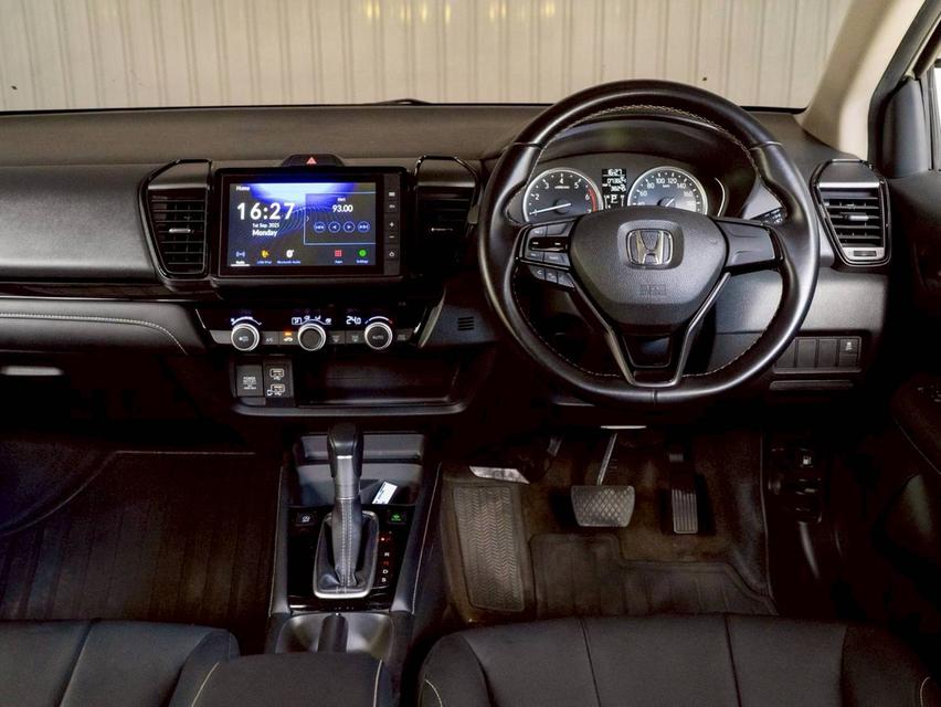 HONDA CITY 1.0 TURBO SV Hatchback ปี 2023 15