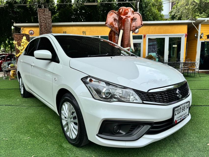 suzuki ciaz 1.2 gl at 2022 2