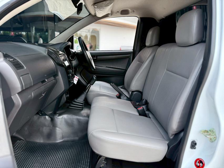 Isuzu Dmax 1.9Ddi S ปี17 รูปที่ 14