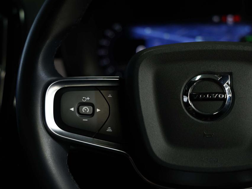 2023 Volvo C40 0.0 (ปี 22-28) Recharge Pure Electric AWD SUV AT B595 รูปที่ 7