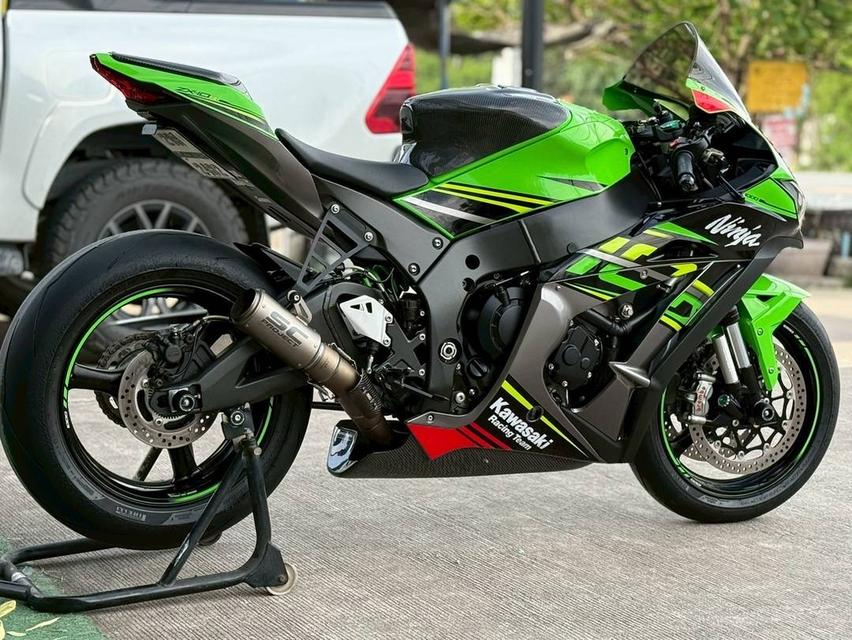 Zx10r