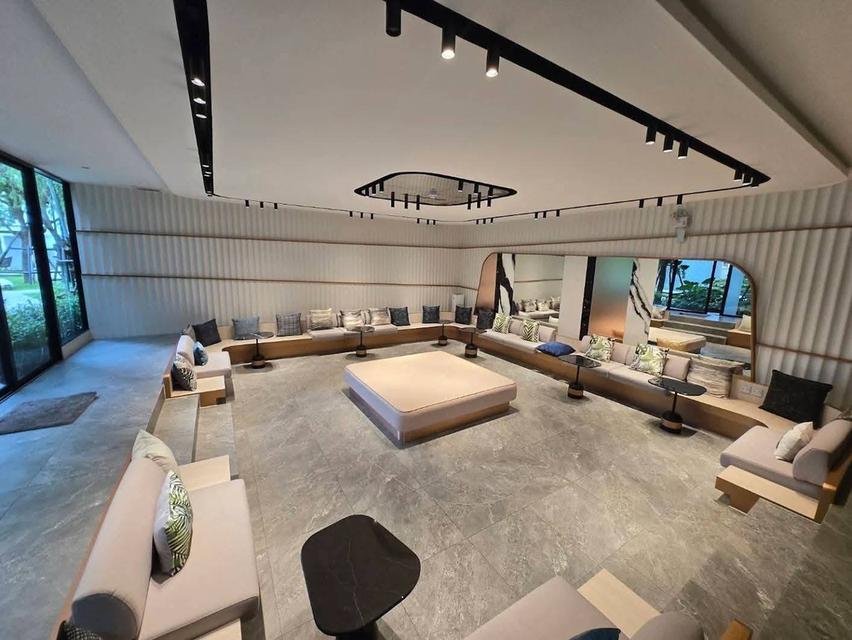 ขาย แอทโมซ โอเอซิส อ่อนนุช 14