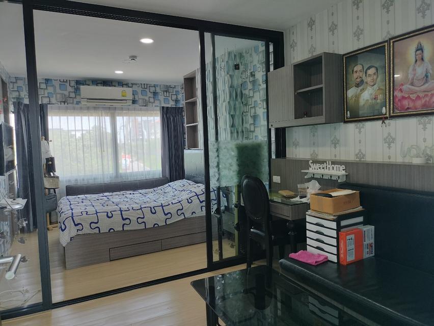 🚩🏢ให้เช่า คอนโด Viia 7 Bangna : เวียร์ 7 บางนา, สมุทรปราการ  1
