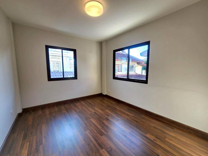 ขายบ้านเดี่ยวมือสองตกแต่งใหม่ โครงการ มณียา มาสเตอร์พีซ รัตนาธิเบศร์ (Mameeya Masterpiece Rattanathibet) 14